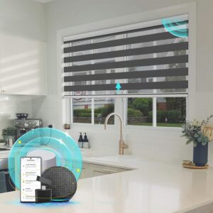 Upgrade Your Windows with the CITOLEN Motorized Blinds: A Comprehensive Review