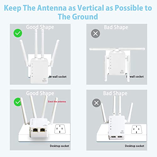 Boost Your WiFi Signal with the Krevi WiFi Extender: A Comprehensive Review
